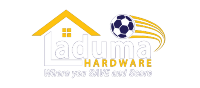 Laduma Hardware — Where you SAVE and Score